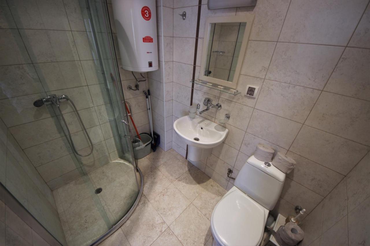 Menada Dawn Park Apartment ซันนีบีช ภายนอก รูปภาพ