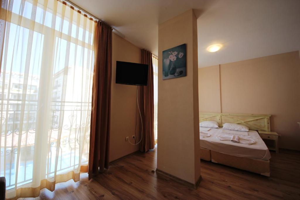 Menada Dawn Park Apartment ซันนีบีช ห้อง รูปภาพ