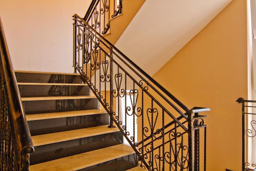 Menada Dawn Park Apartment ซันนีบีช ภายนอก รูปภาพ