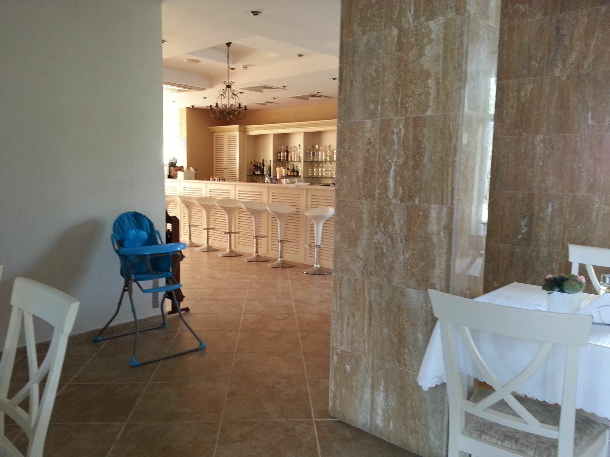 Menada Dawn Park Apartment ซันนีบีช ภายนอก รูปภาพ